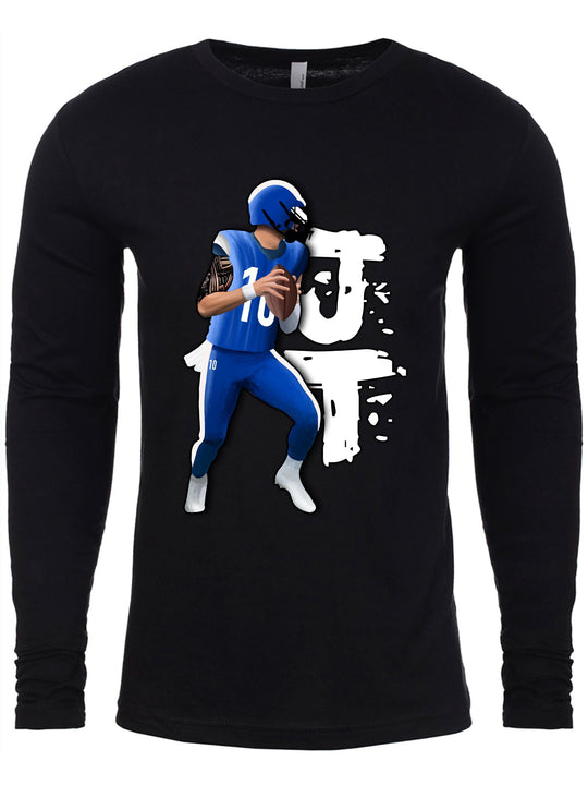 Jordan Ta'amu Long Sleeve