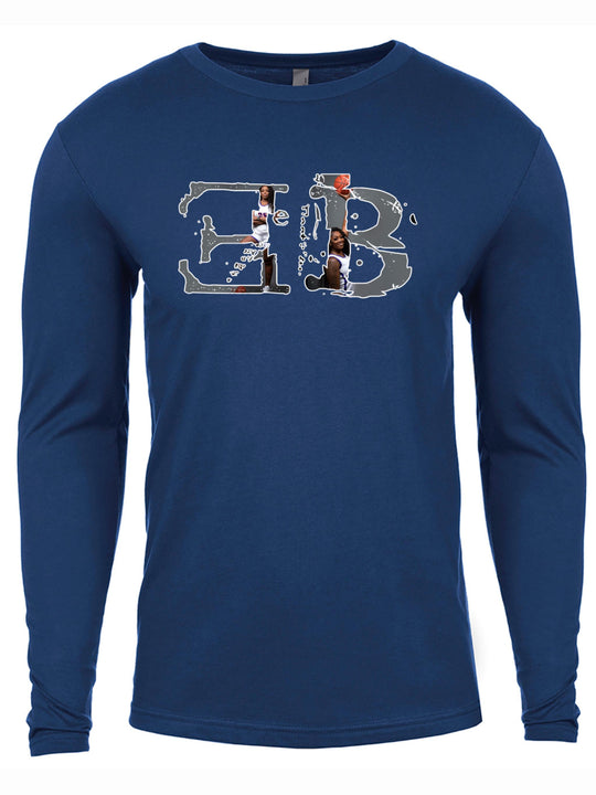 Emari Bell Long Sleeve