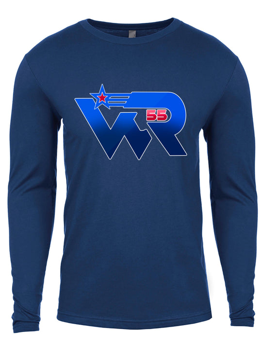 Will Reeves Long Sleeve