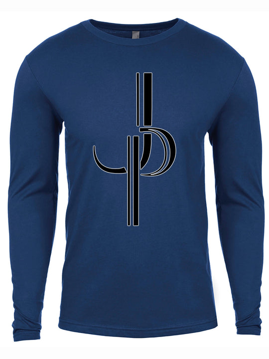 John Petrucelli Long Sleeve