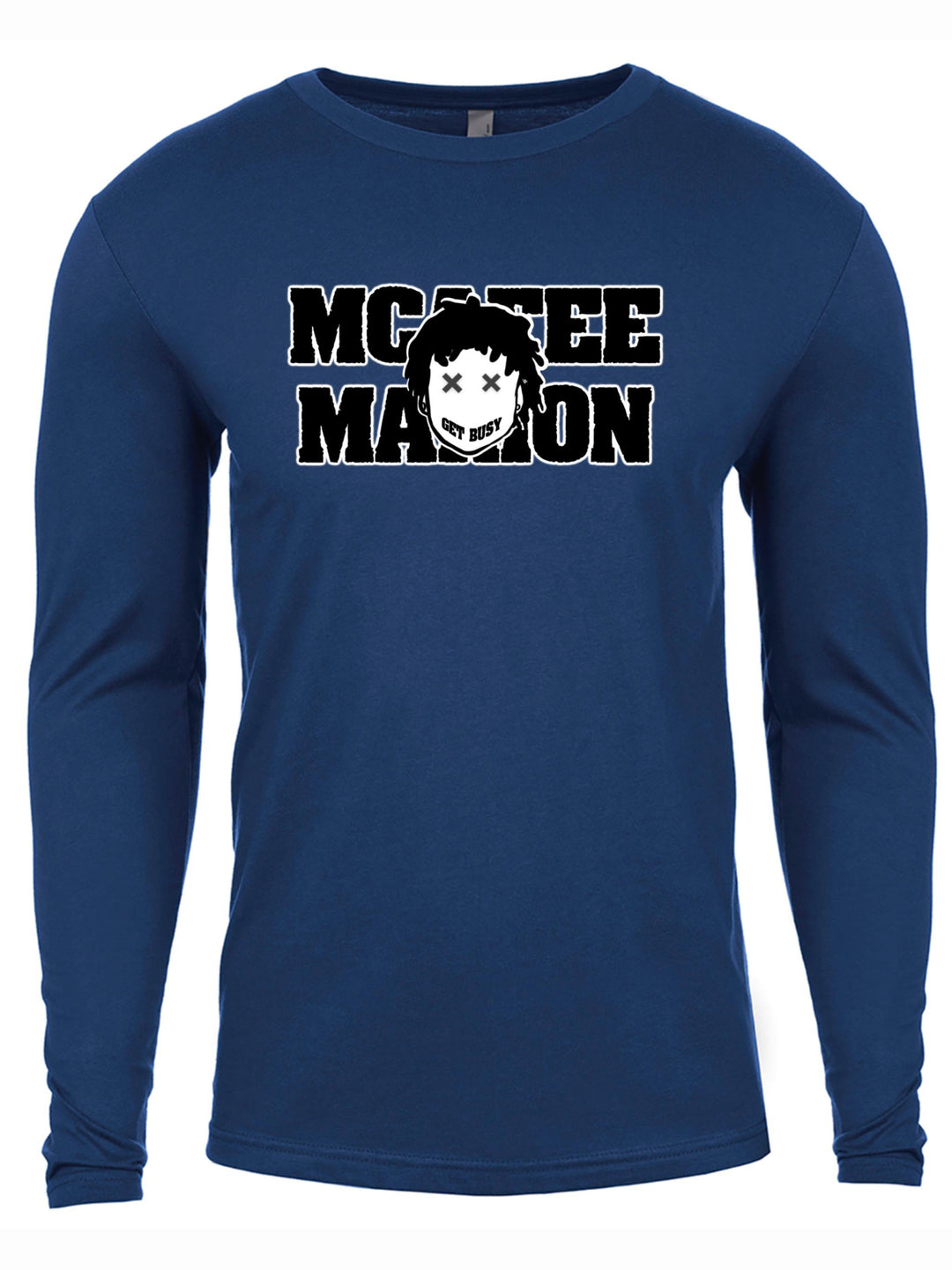 Jalen McAfee Marion Long Sleeve