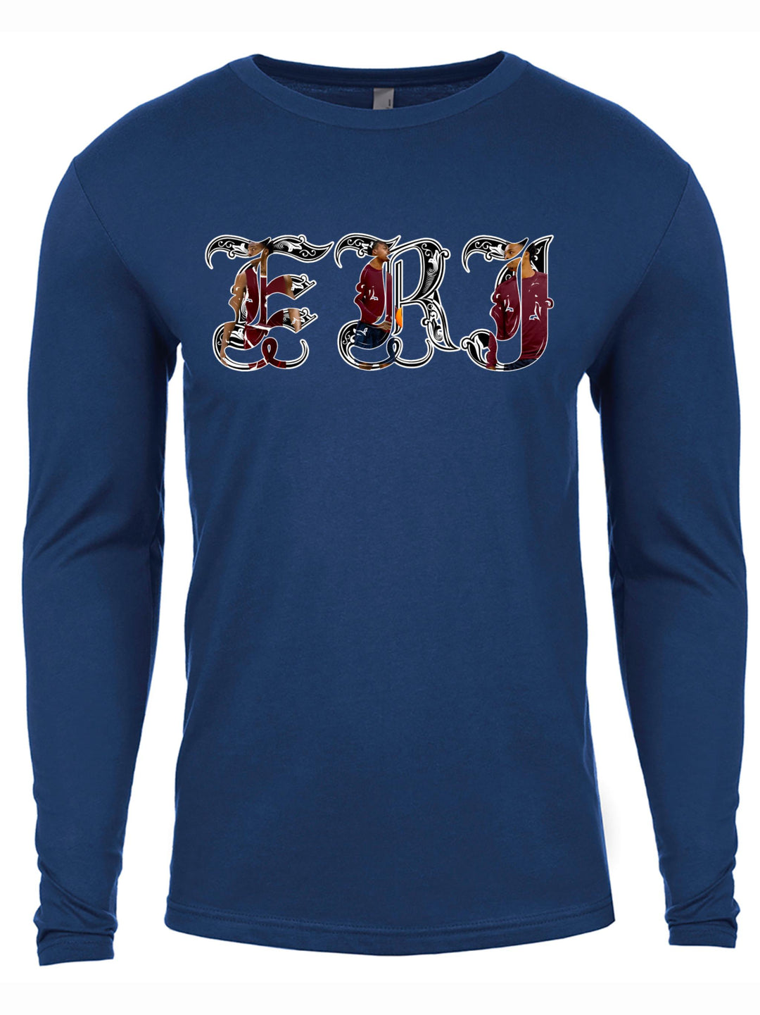 Eric Reed Jr Long Sleeve