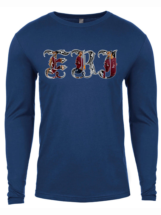 Eric Reed Jr Long Sleeve