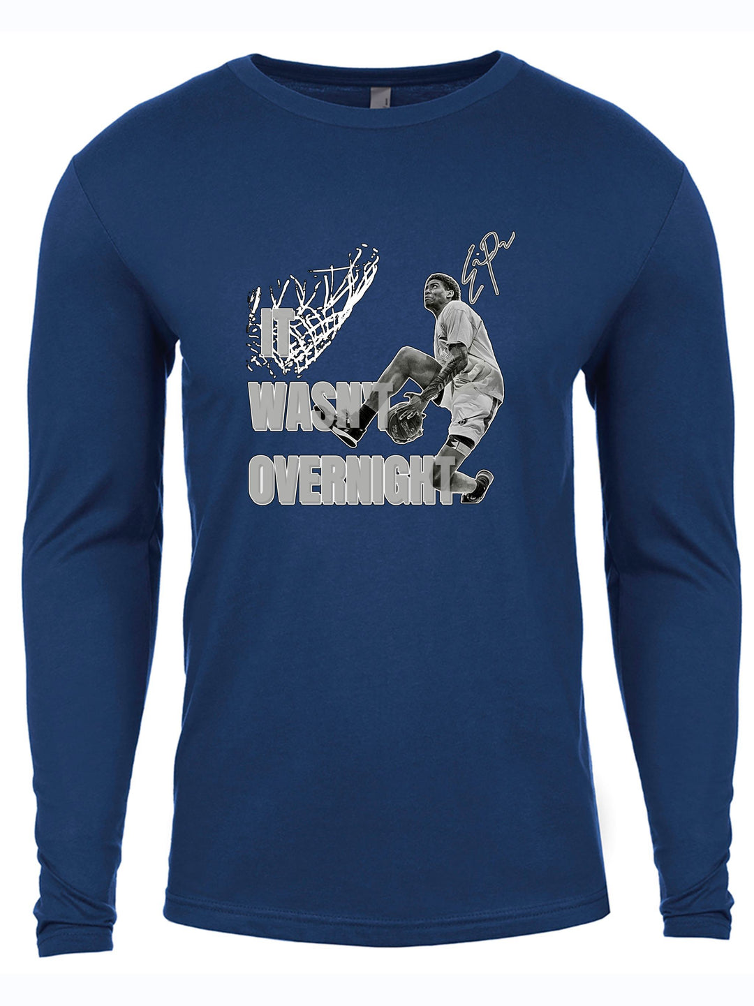 Eric Pierce Long Sleeve