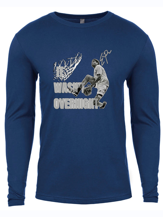 Eric Pierce Long Sleeve