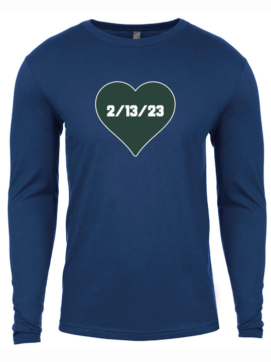 2/13/23 Long Sleeve