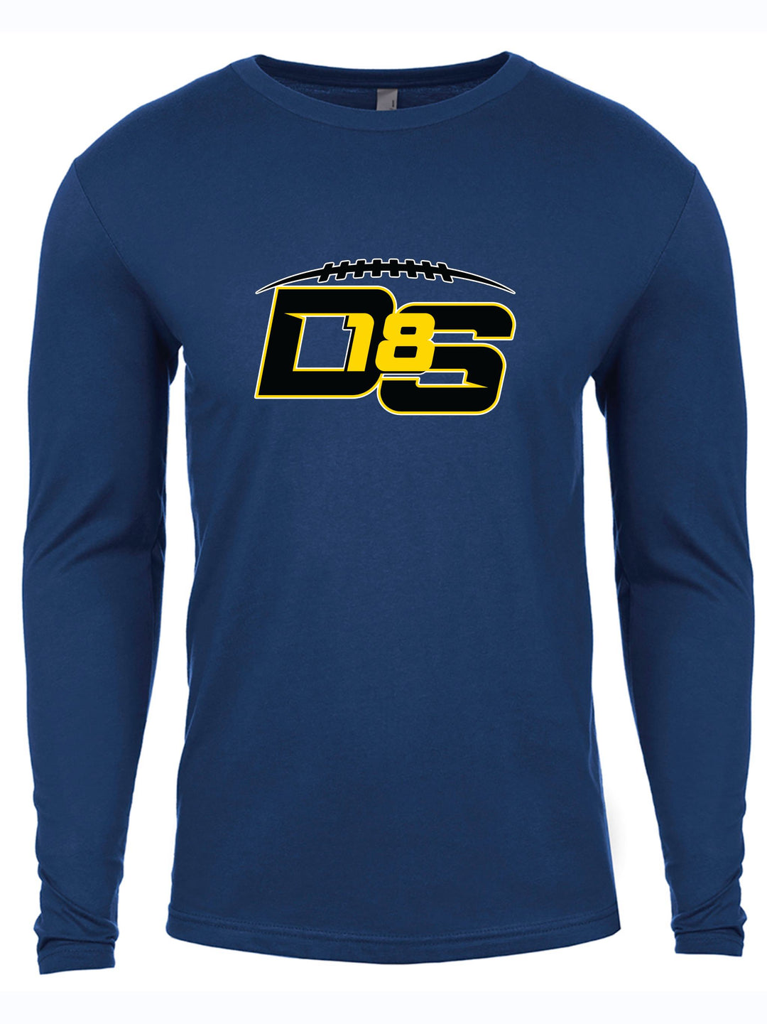Drew Stevens Long Sleeve