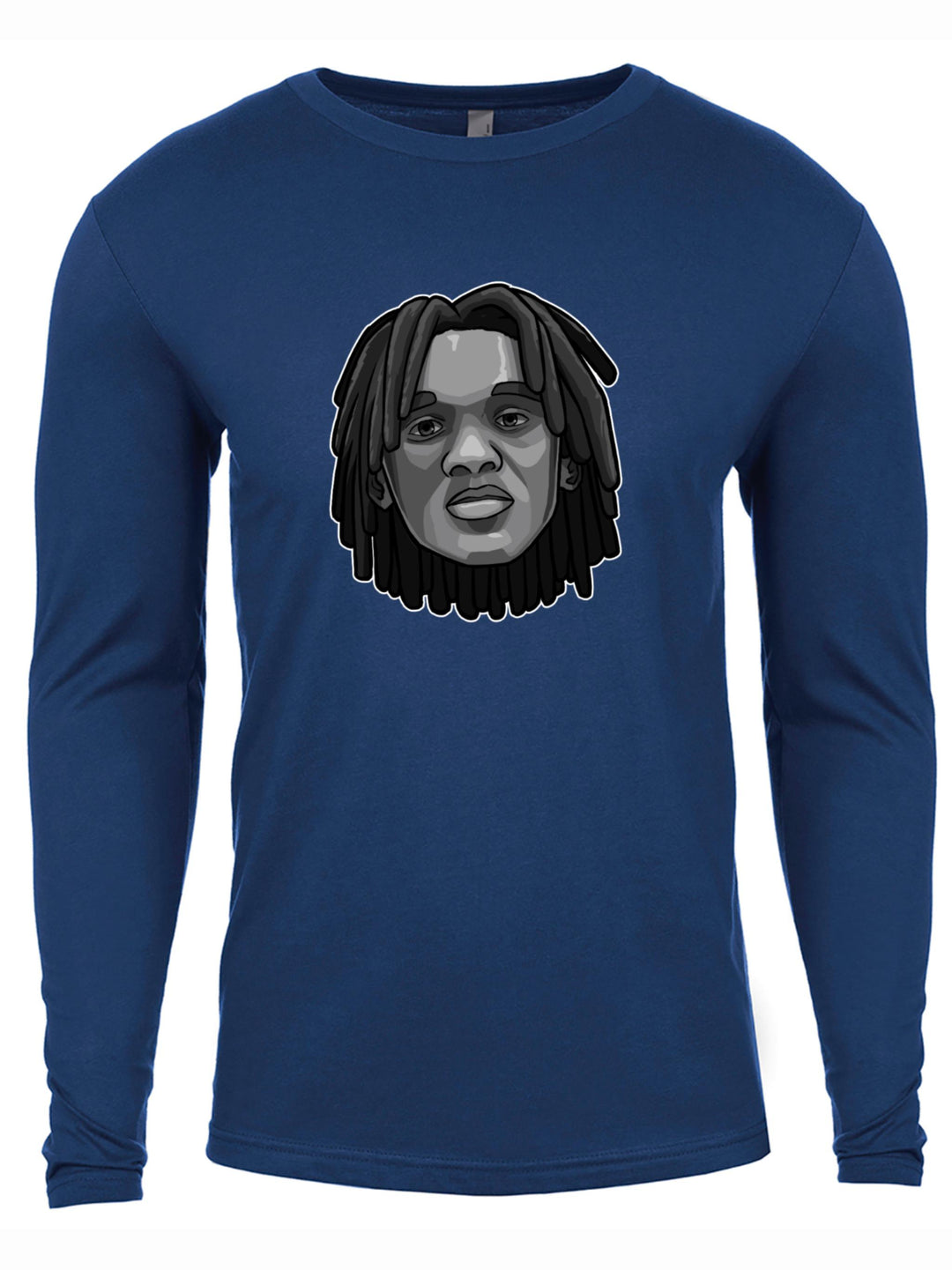 Jordan Smith Long Sleeve