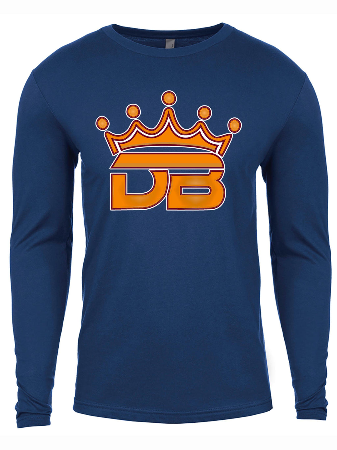 Dee Bost Long Sleeve