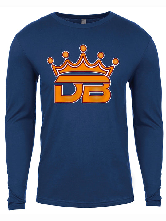 Dee Bost Long Sleeve