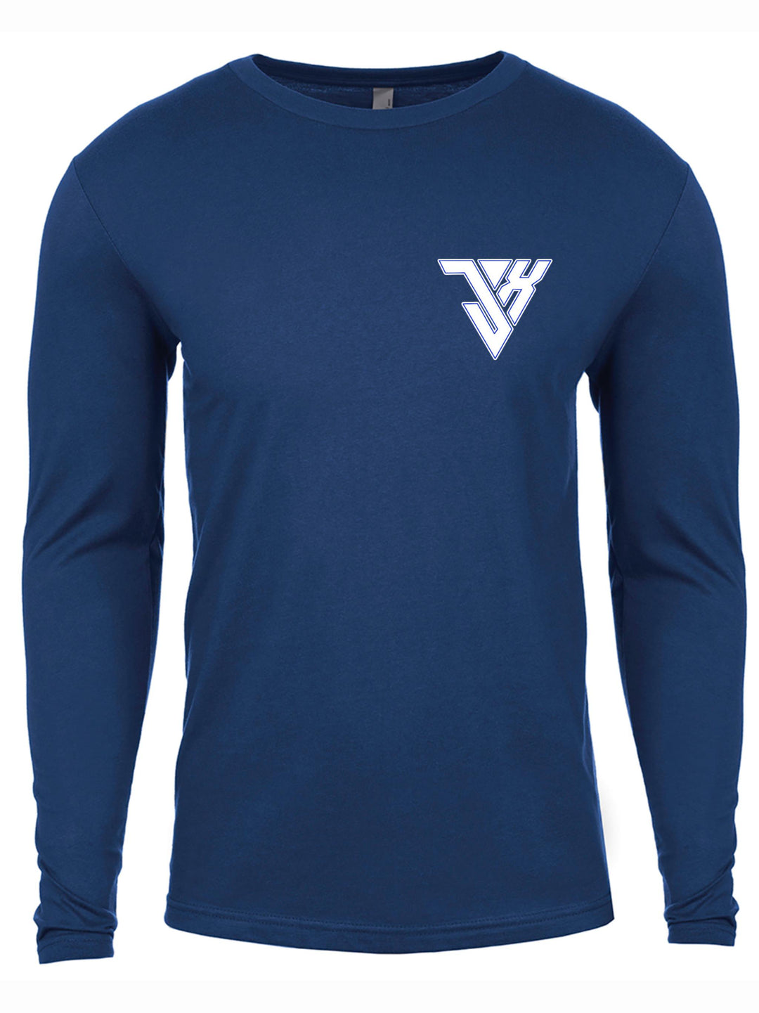 Jaxson Robinson Long Sleeve