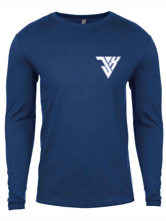 Jaxson Robinson Long Sleeve