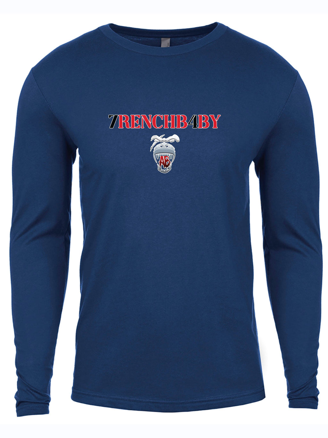 Adonis Boone Long Sleeve