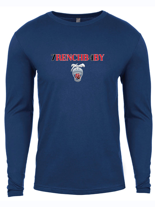 Adonis Boone Long Sleeve