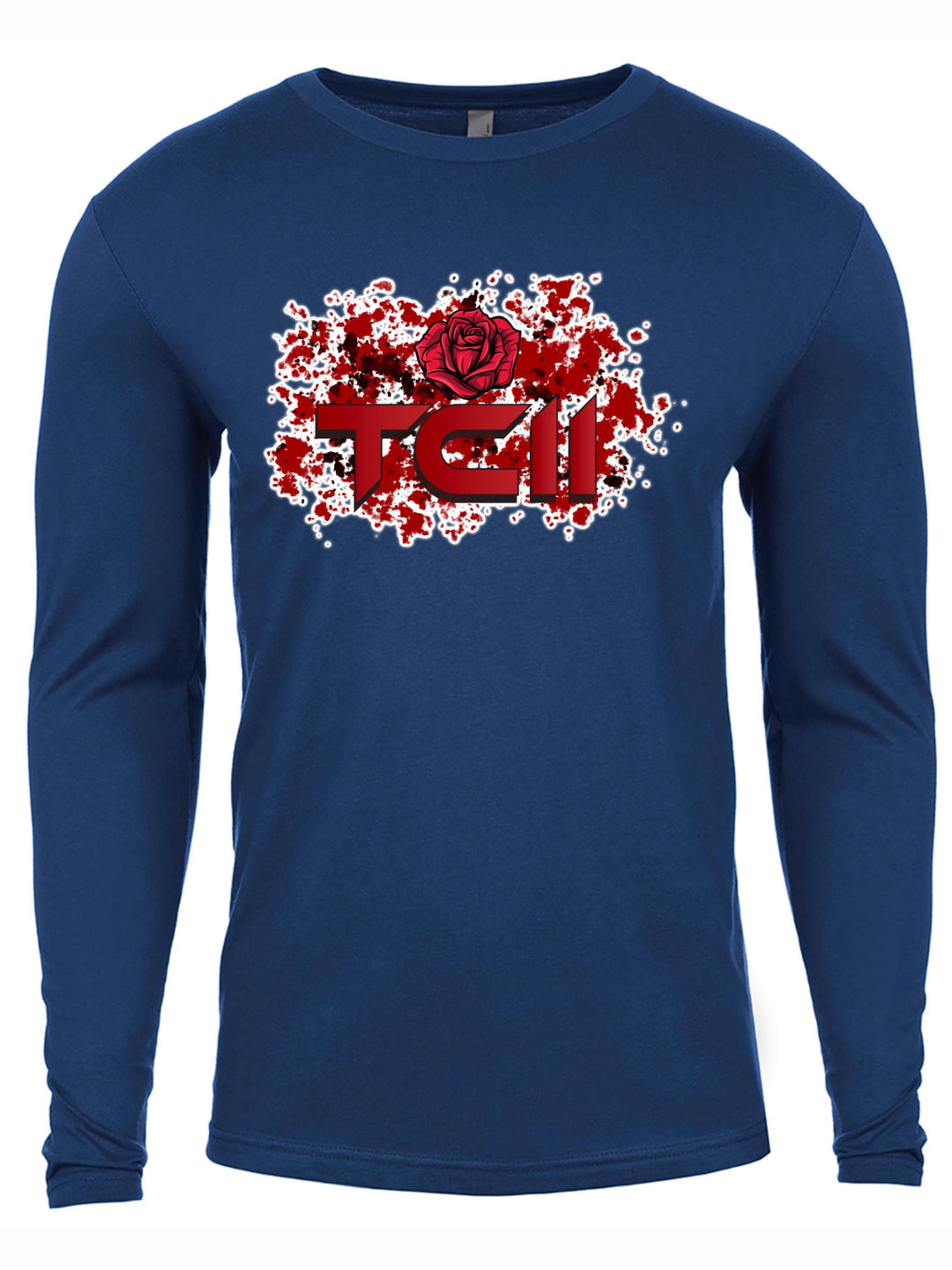 TC2 Long Sleeve