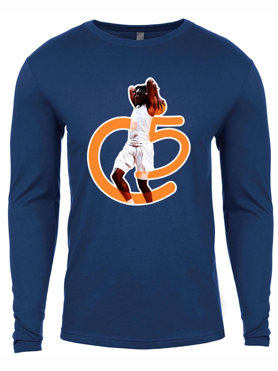 Caleb Asberry Long Sleeve