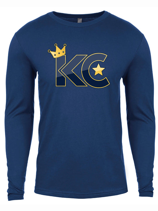 Kordell Charles Long Sleeve