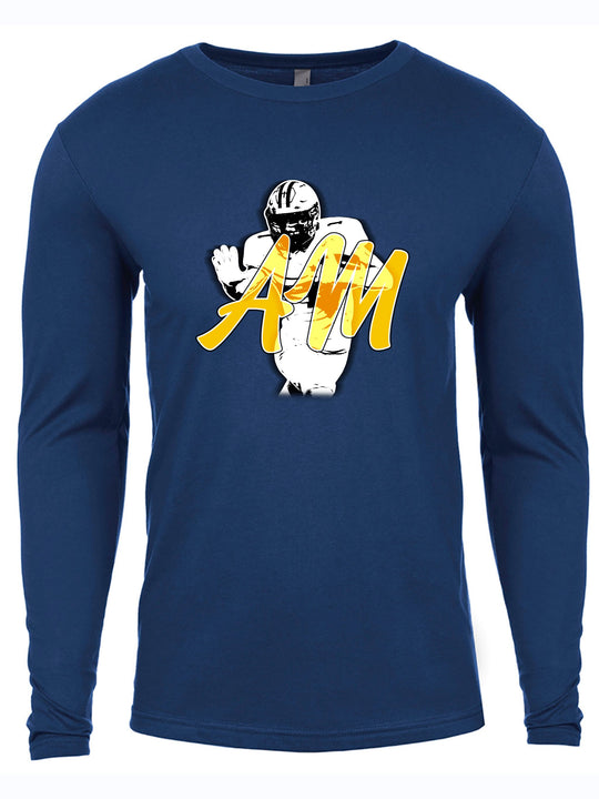 Aidan McDermott Long Sleeve