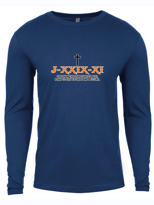 Payton Ebbing Long Sleeve