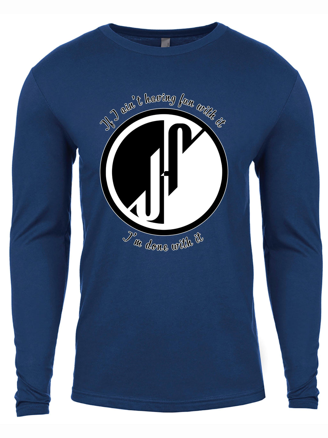 Jeremiah Hill Long Sleeve