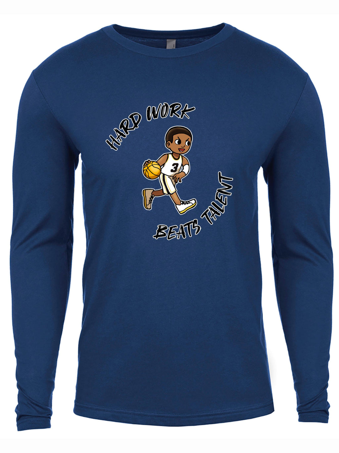 John Davis Long Sleeve
