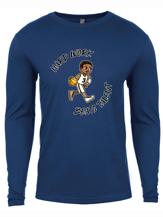 John Davis Long Sleeve