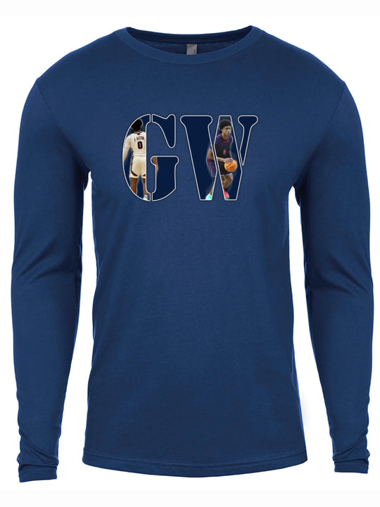Gabe Watson Long Sleeve