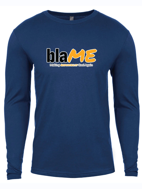 Blame Long Sleeve