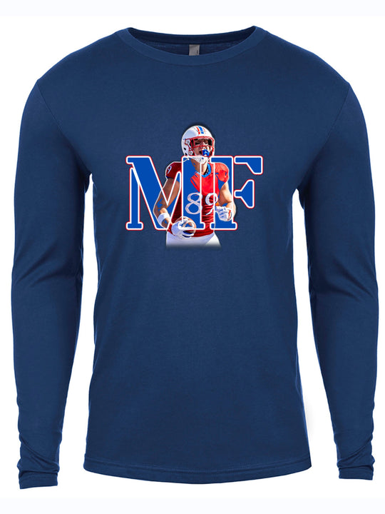 Mason Fairchild Long Sleeve