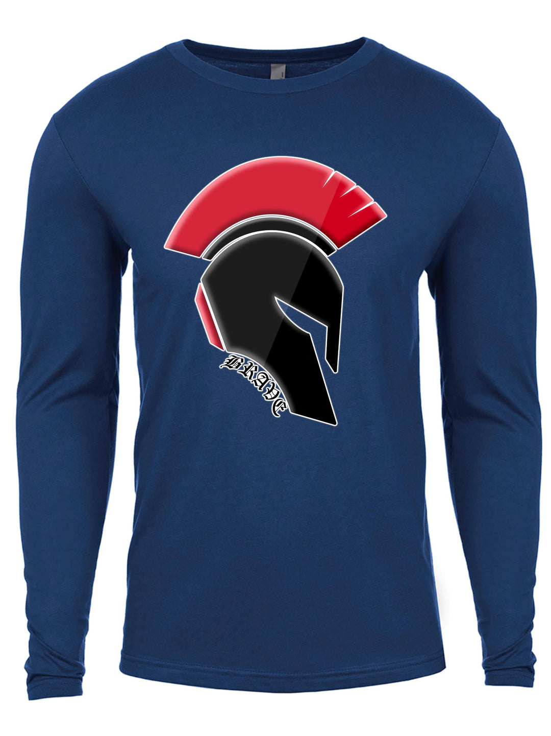 BRAVE Long Sleeve