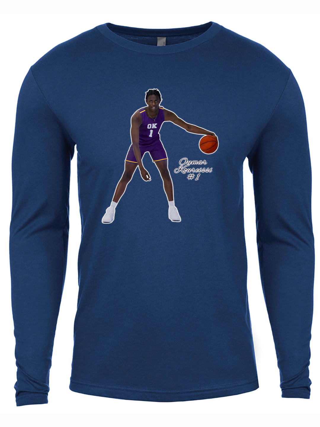 OK1 Long Sleeve