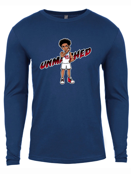 JJ45 Long Sleeve