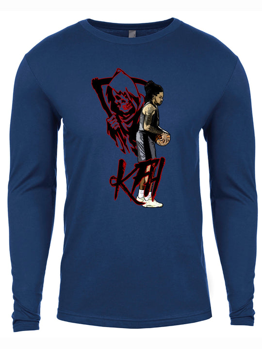 Anthony Roberts Long Sleeve