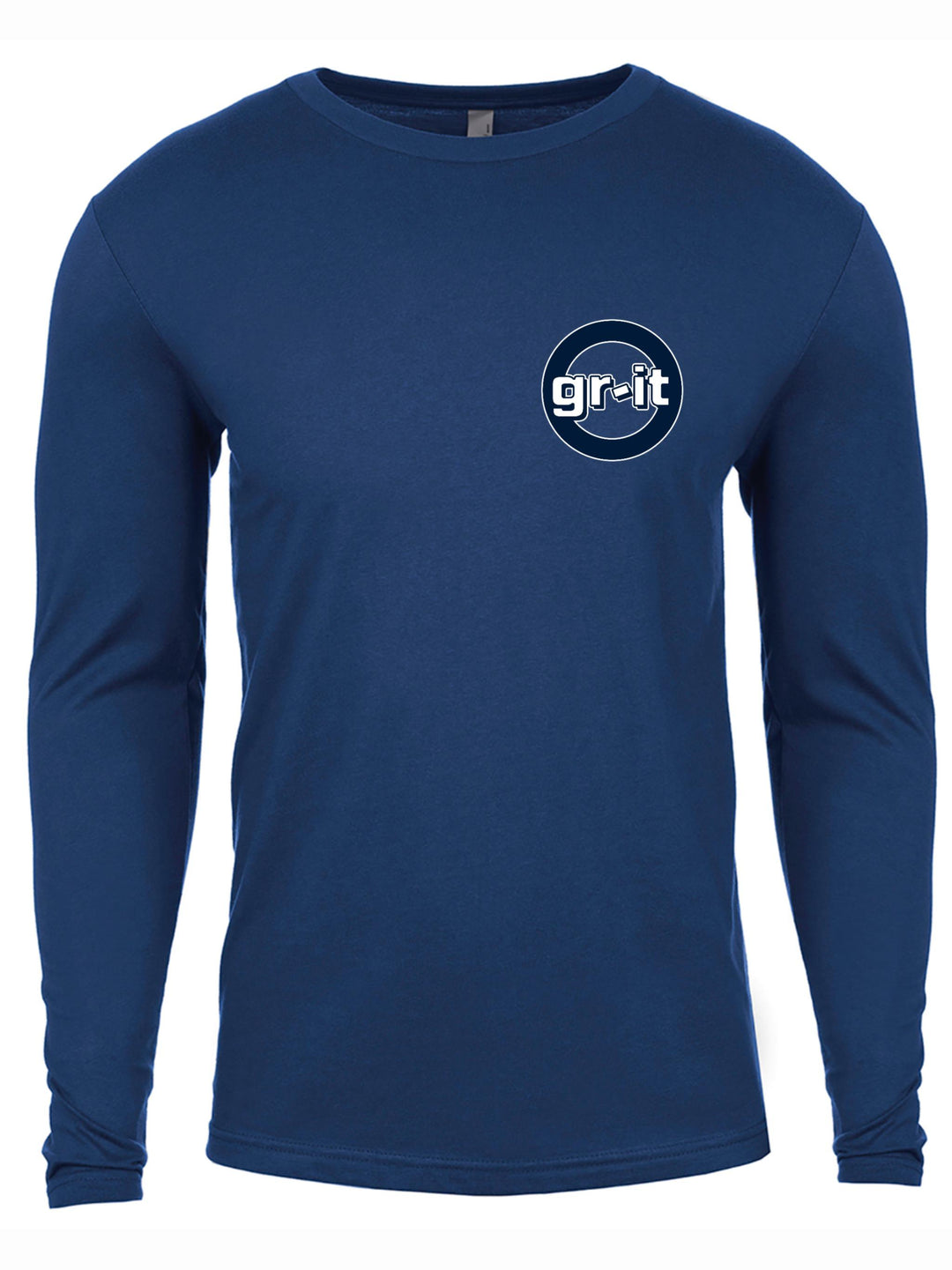 GRIT Long Sleeve