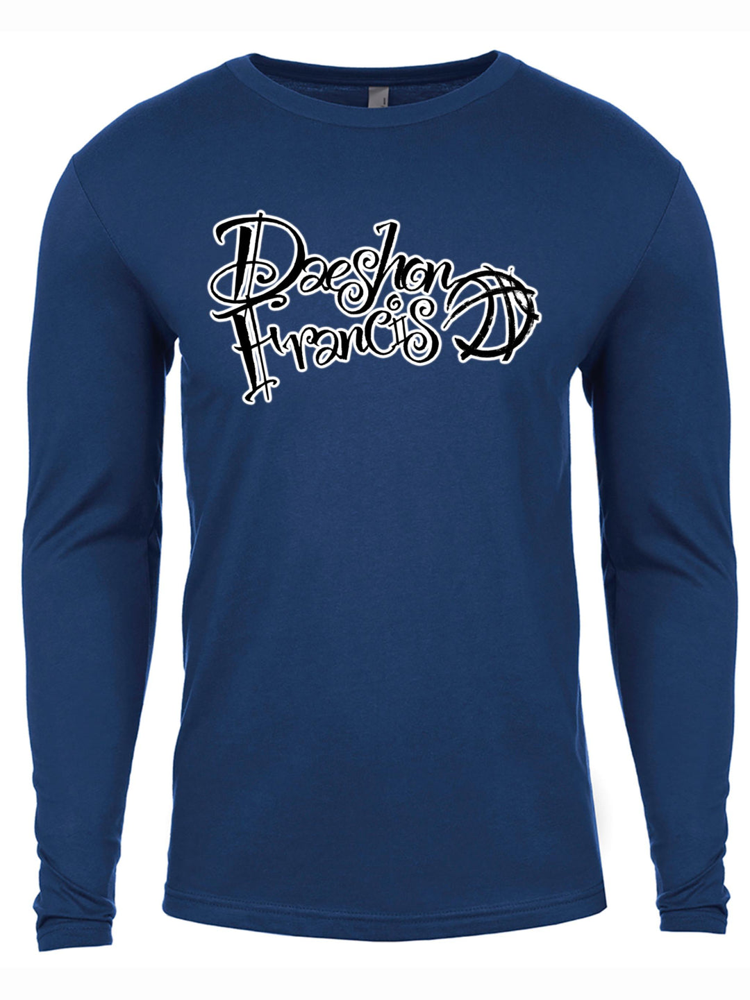 Daeshon Francis Long Sleeve