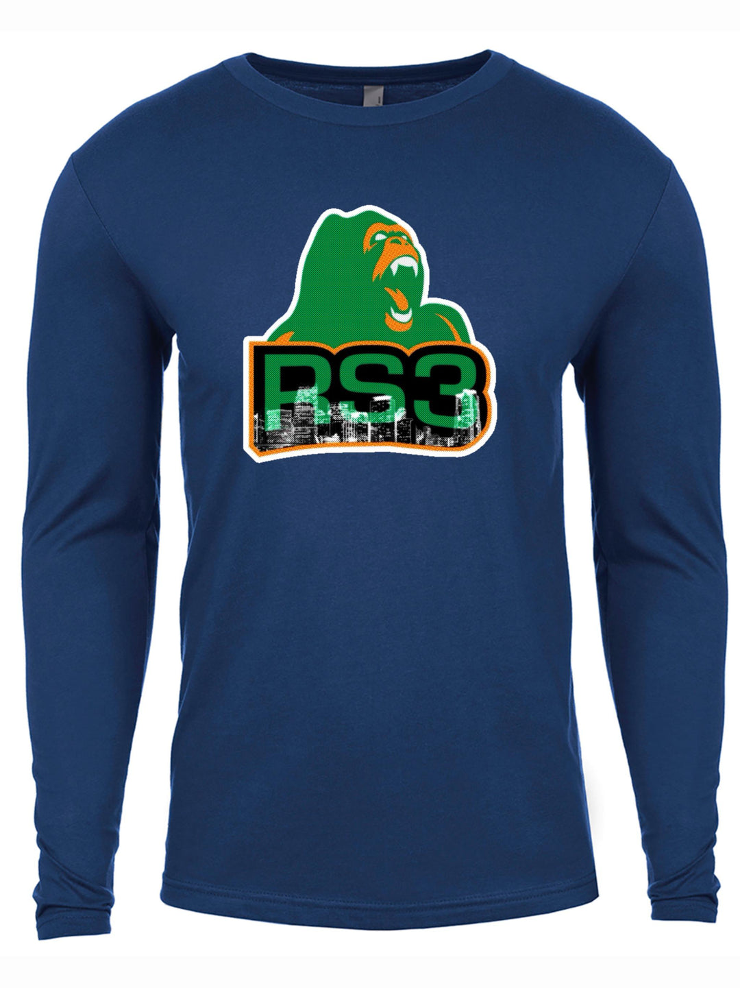 Roland Smith III Long Sleeve