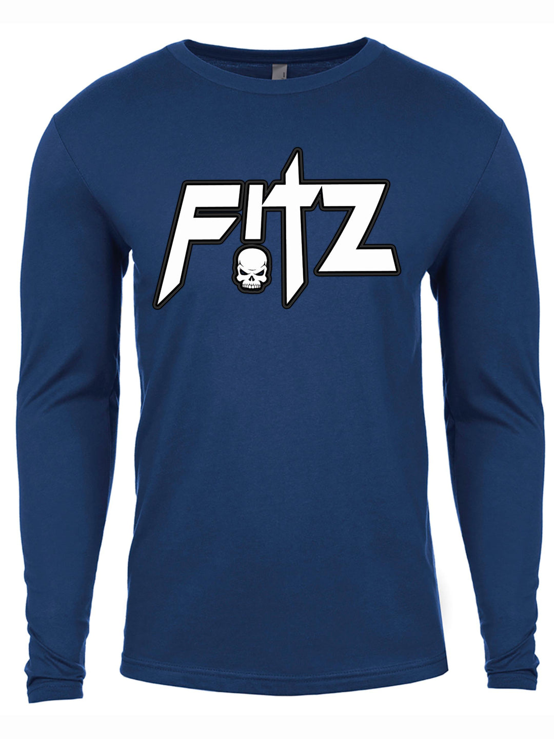 F!TZ Long Sleeve