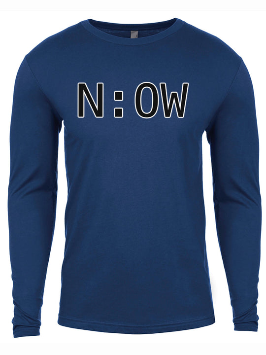 Omar Lo Long Sleeve