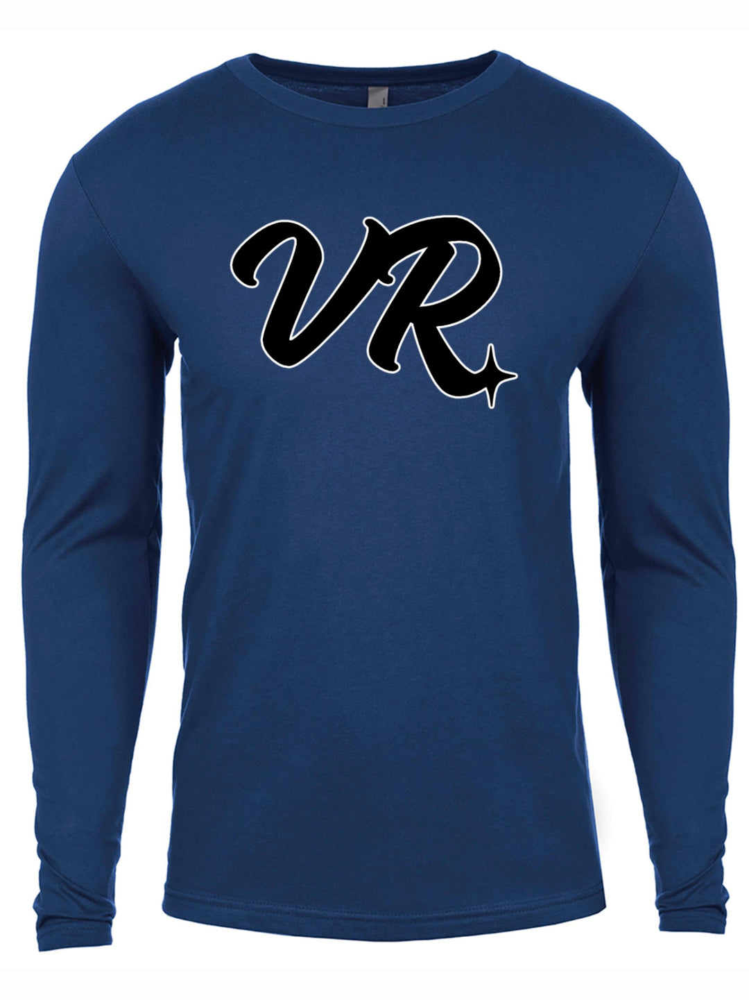 Viontay Robinson Long Sleeve