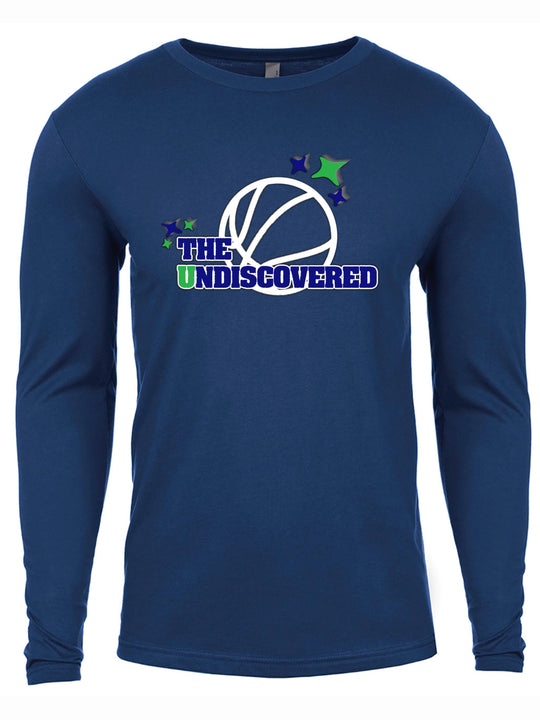 Terry Williams Long Sleeve