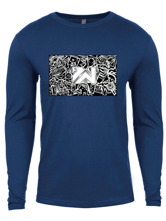 DEVQVI Long Sleeve