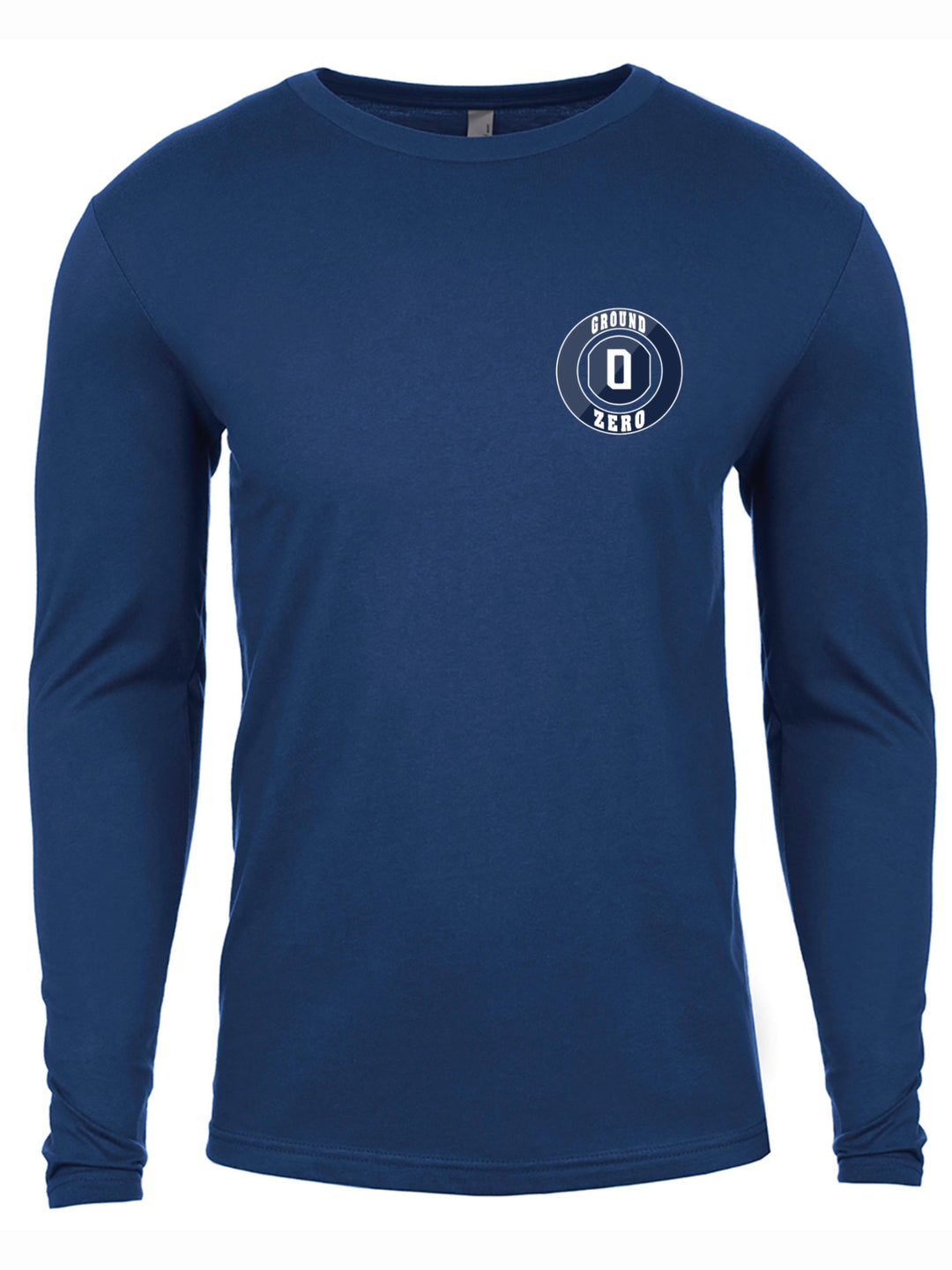 Ground Zero Long Sleeve