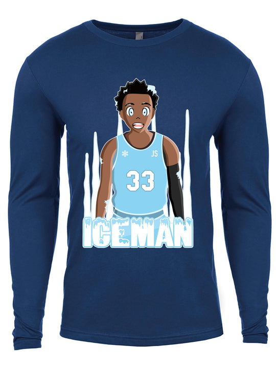 Iceman Long Sleeve