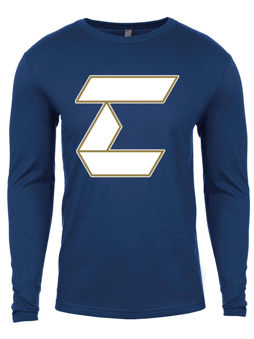 Lucas Taylor Long Sleeve