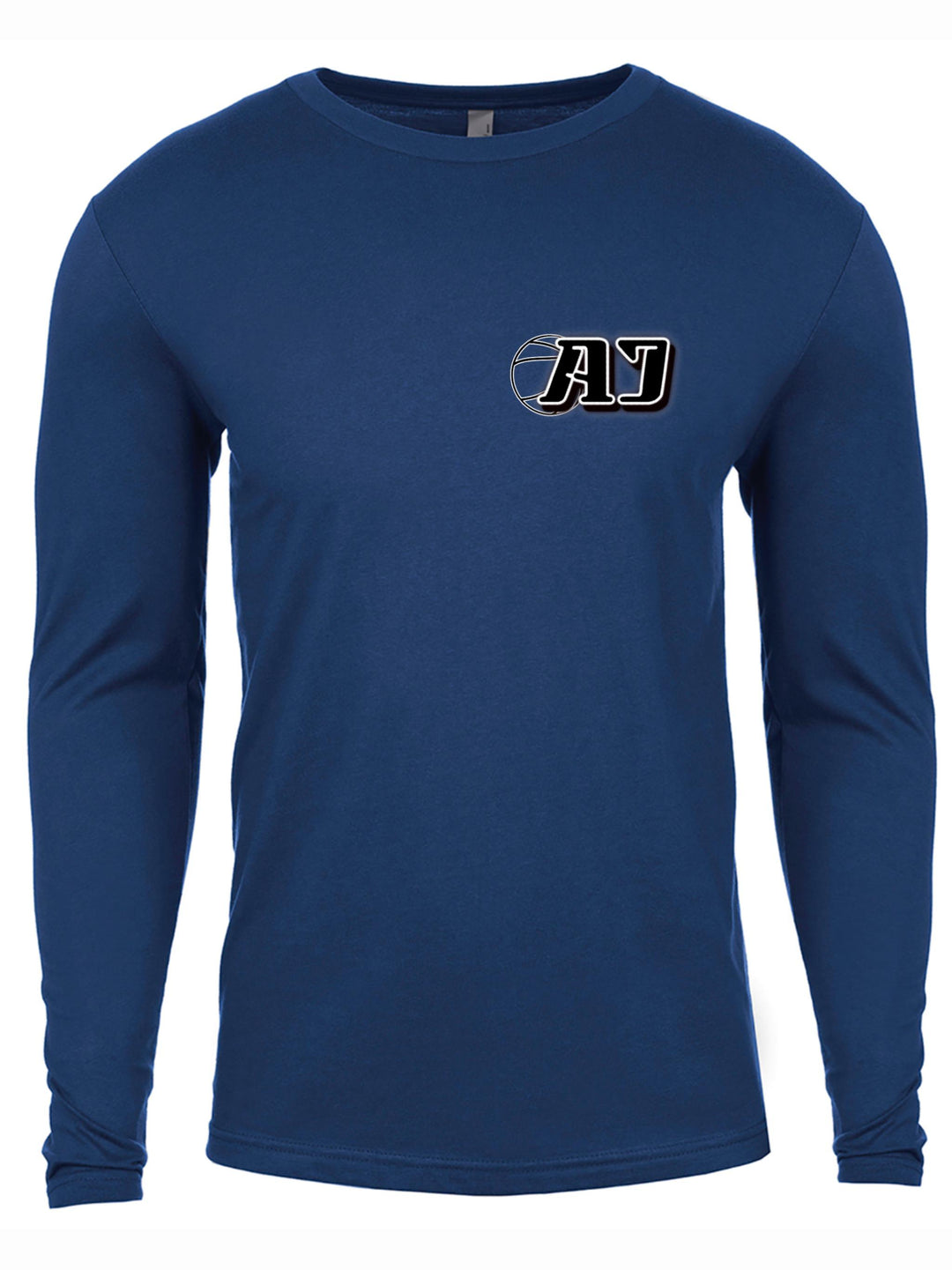 AJ Thompson Long Sleeve