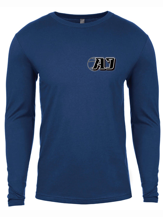 AJ Thompson Long Sleeve