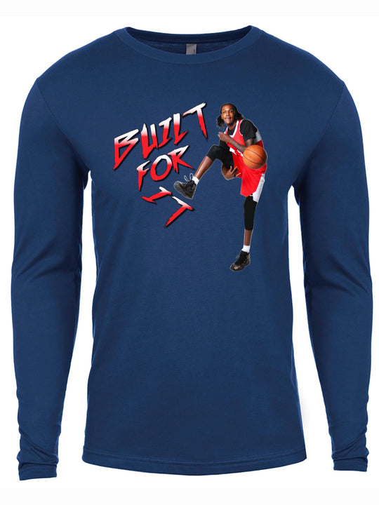 Built for It Long Sleeve