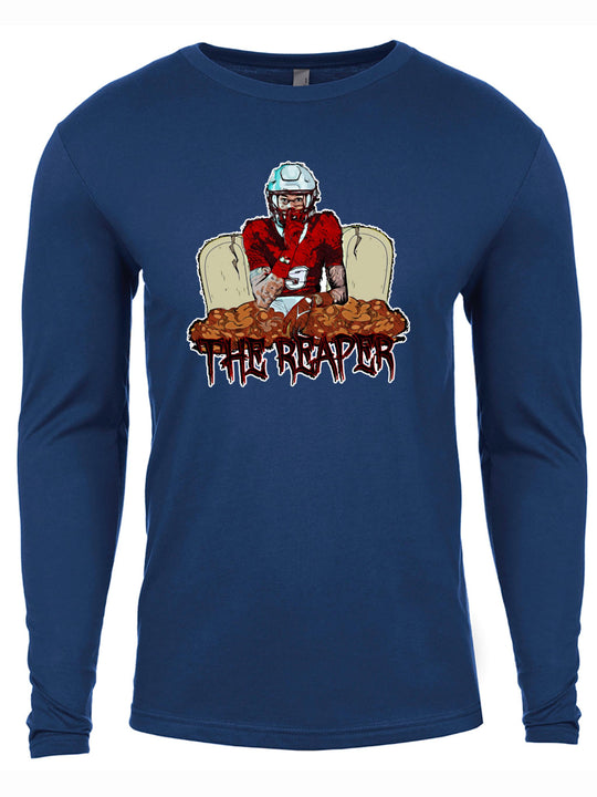 Duke Miller Long Sleeve