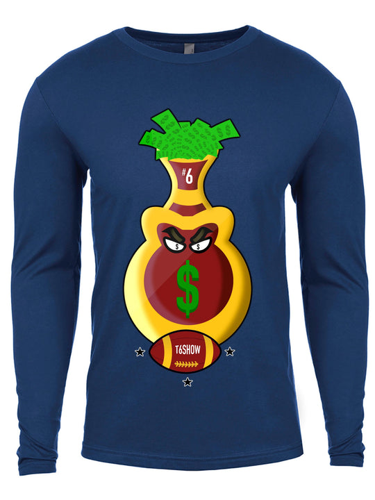 T6SHOW Long Sleeve