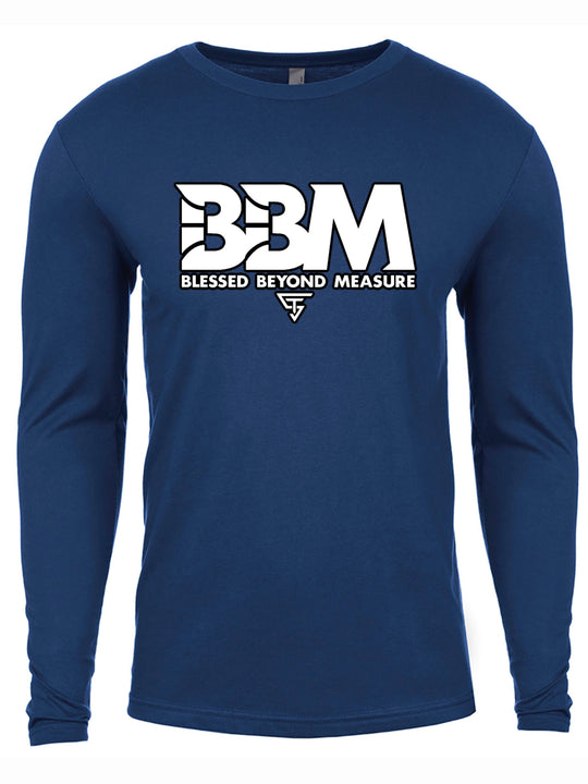 Taren Sullivan Long Sleeve
